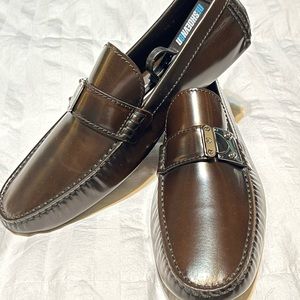 Louis Vuitton Men's Driver Loafer SZ 9